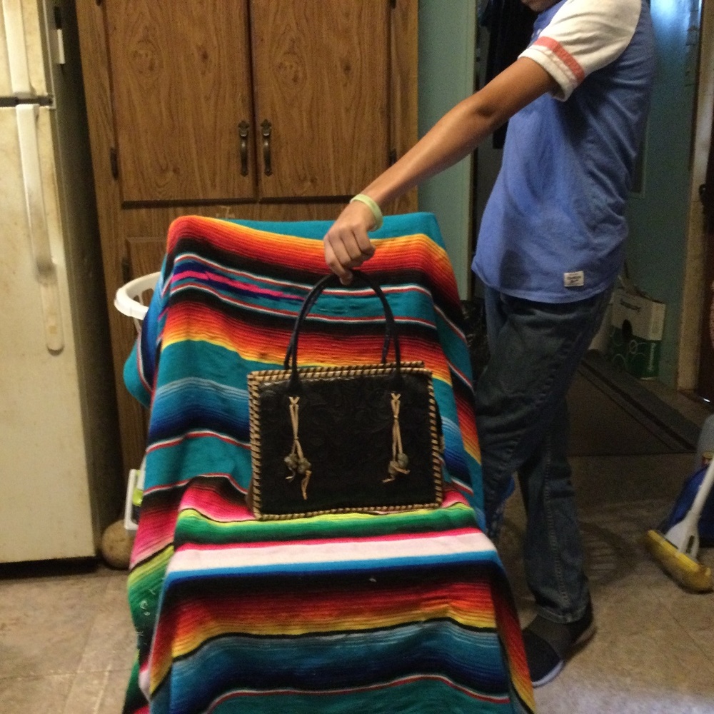 purse